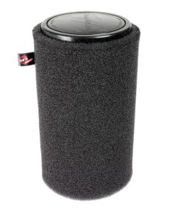 Alternative view of aFe Magnum SHIELD Foam Pre-Filter For Use With 81-10068 & 87-10068