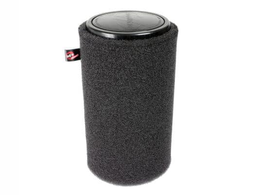 Alternative view of aFe Magnum SHIELD Foam Pre-Filter For Use With 81-10068 & 87-10068