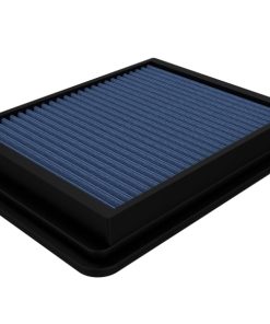 Alternative view of aFe MagnumFLOW Air Filters OER P5R A/F P5R Toyota Landcruiser 98-074Runner V8 03-09