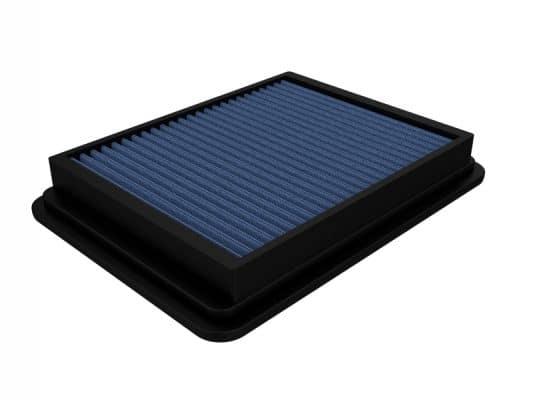 Alternative view of aFe MagnumFLOW Air Filters OER P5R A/F P5R Toyota Landcruiser 98-074Runner V8 03-09