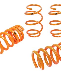 aFe Control Lowering Springs 2015 Ford Mustang L4/V6