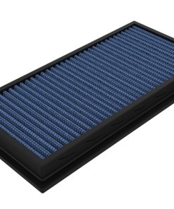 Alternative view of aFe MagnumFLOW Air Filters OER P5R A/F P5R Mercedes AMG63 07-11 V8-6.3L (1 pr)