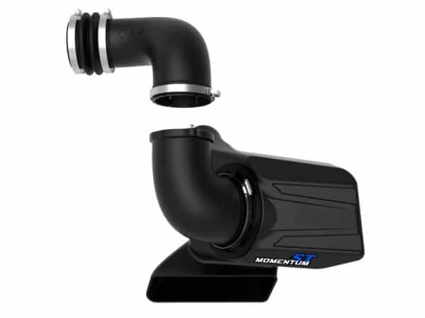 aFe Momentum ST Pro 5R Cold Air Intake System 2018 Volkswagen Atlas V6-3.6L - Image 4