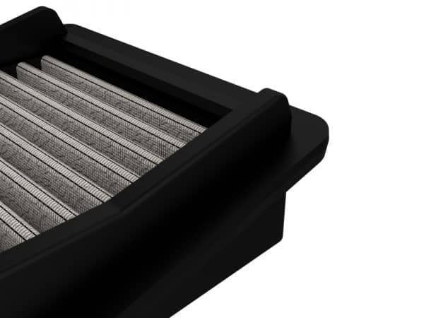 aFe MagnumFLOW Air Filters OER PDS A/F PDS Honda Fit 07-08 L4-1.5L - Image 3