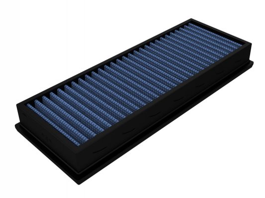 Alternative view of aFe MagnumFLOW Air Filters OER P5R A/F P5R Lamborghini Murcielago 02-06 V12-6.2L