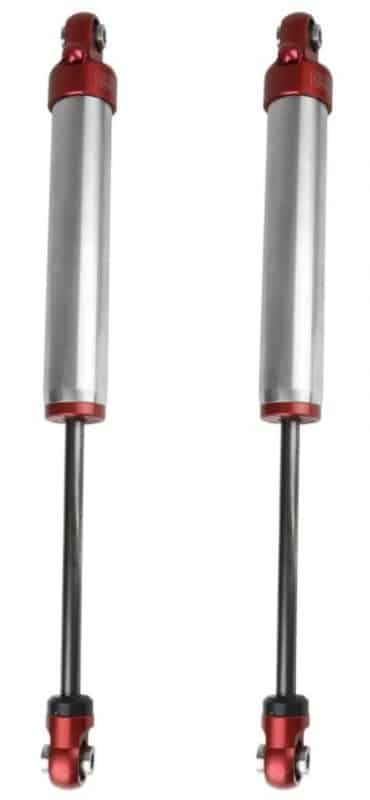 Alternative view of aFe Sway-A-Way 2.0 19-21 Ford Ranger L4-2.3L Rear OE Replacement Shock Kit