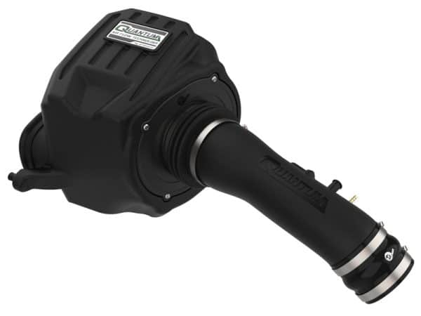 aFe Quantum Cold Air Intake w/ Pro 5R Media 07-19 Toyota Tundra V8-5.7L - Image 3