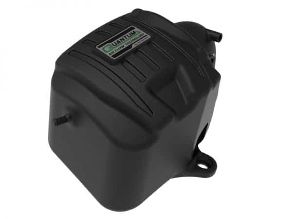 aFe Quantum Cold Air Intake System w/ Pro Dry S Media 09-13 GM Silverado / Sierra V8-4.8/5.3/6.2L - Image 7