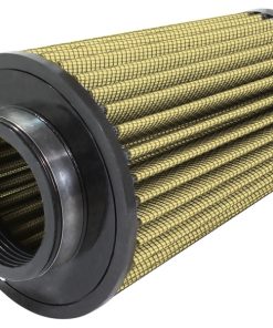 Alternative view of aFe MagnumFLOW Air Filters IAF PG7 A/F PG7 2-1/2F x 5B x 3-1/2T x 7H