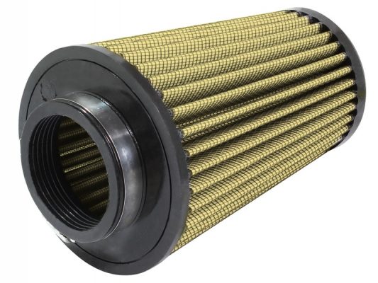 Alternative view of aFe MagnumFLOW Air Filters IAF PG7 A/F PG7 2-1/2F x 5B x 3-1/2T x 7H