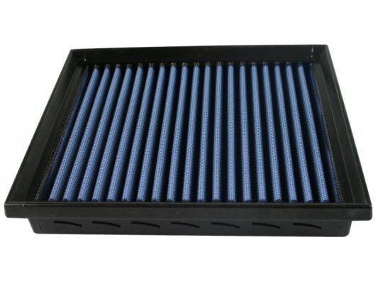 Alternative view of aFe MagnumFLOW Air Filters OER P5R A/F P5R Toyota Prius 10-12 L4-1.8L