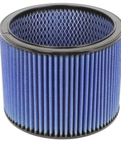 aFe MagnumFLOW Air Filters Round Racing P5R A/F RR P5R 9 OD x 7 ID x 6.62 H