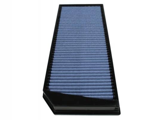Alternative view of aFe MagnumFLOW Air Filters OER P5R A/F P5R VW Jetta/GTI (MKV) 05-09 L4-2.0L (t)