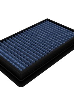 Alternative view of aFe MagnumFLOW Air Filters OER P5R A/F P5R Honda Civic Si 2012 L4-2.4L