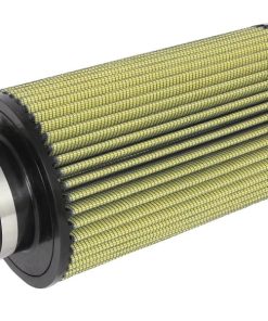 Alternative view of aFe Aries Powersport OER PG7 A/F 2016 Polaris SxS RZR XP 4 Turbo