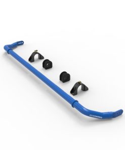 aFe 2020 Chevrolet Corvette C8 Control 3-Way Adjustable Front Sway Bar