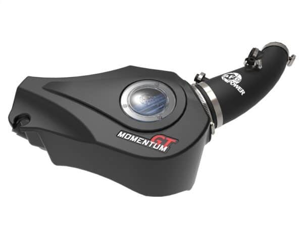 aFe Momentum GT Pro 5R Cold Air Intake System 17-18 Fiat 124 Spider I4 1.4L (t) - Image 7