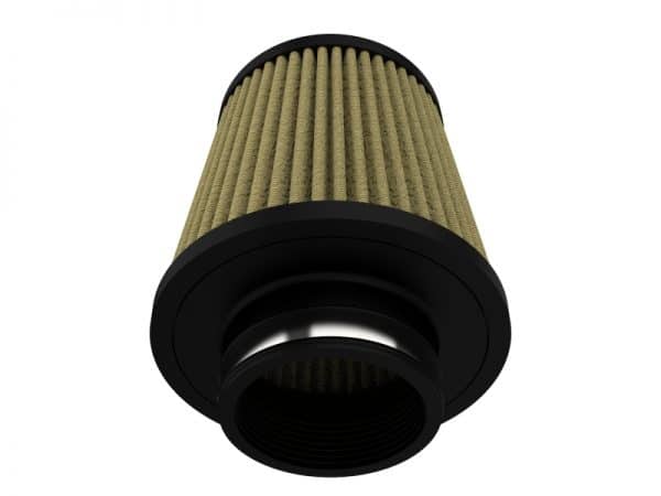aFe Magnum FLOW Pro Guard 7 Universal Air Filter F-3in / B-6in / T-4in / H-6in - Image 3