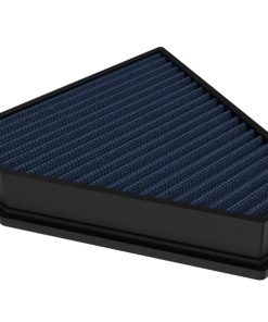 Alternative view of aFe MagnumFLOW Air Filters OER P5R A/F P5R BMW 3-Series 06-11 L6-3.0L non-turbo