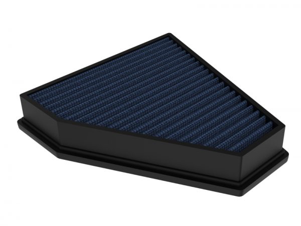 aFe MagnumFLOW Air Filters OER P5R A/F P5R BMW 3-Series 06-11 L6-3.0L non-turbo - Image 2