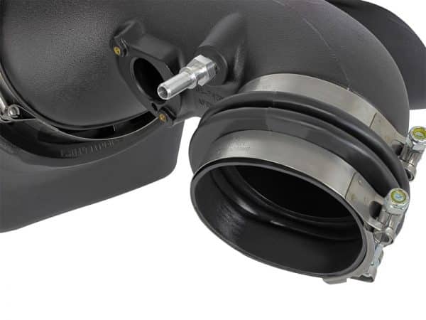 aFe Momentum GT Intake System w/Carbon Fiber Trim 09-15 Cadillac CTS-V V8-6.2L (sc) - Image 6