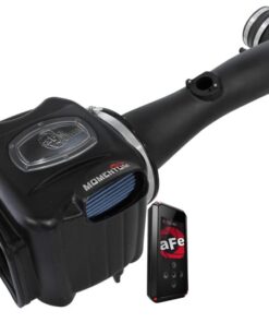 aFe Scorcher Pro PLUS Performance Package 09-13 GM Silverado/Sierra V8 5.3L