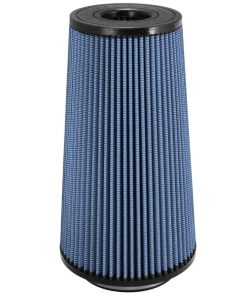 aFe MagnumFLOW Air Filters P5R A/F P5R 5F x 7-1/2B x 5-1/2T (Inv) x 13H in