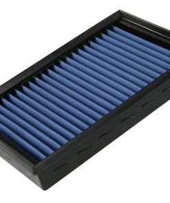 aFe MagnumFLOW Air Filters OER P5R A/F P5R BMW 7-Series 02-08 V8-4.4L/4.8L