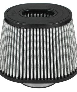 aFe MagnumFLOW Pro Dry S Air Filters 4F x (9x6-1/2)B x (6-3/4x5-1/2)T (INV) x 6-1/8 H in