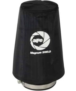 aFe MagnumSHIELD Pre-Filters P/F 2x-35008 (Black)