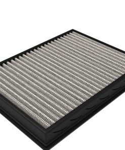 Alternative view of aFe MagnumFLOW Air Filters OER PDS A/F PDS Mercedes ML Class 98-06
