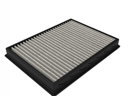 Alternative view of aFe MagnumFLOW Air Filters OER PDS A/F PDS Mercedes ML Class 98-06