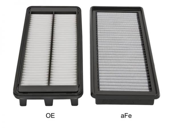 aFe MagnumFLOW Air Filters PDS for 2016 Mazda Miata I4-2.0L - Image 3