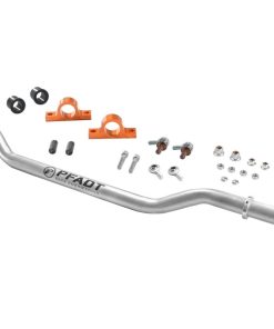 aFe Control PFADT Series Drag Racing Rear Sway Bar 97-13 Chevrolet Corvette (C5/C6)