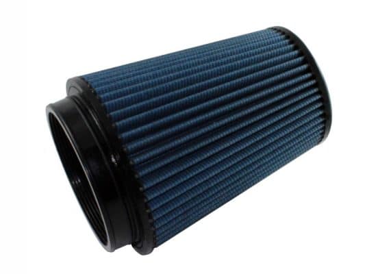 Alternative view of aFe MagnumFLOW Air Filters UCO P5R A/F P5R 5F x 6-1/2B x 4-3/4T x 8H