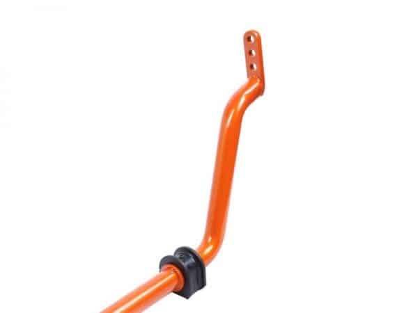 aFe Control Rear Sway Bar 2016 Chevy Camaro - Image 2