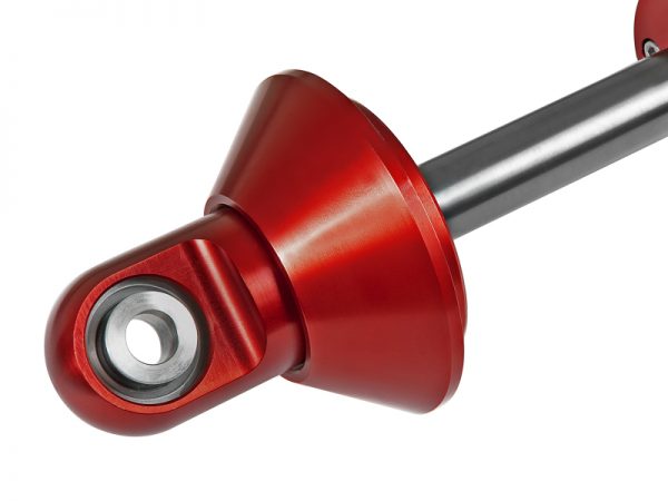 aFe Sway-A-Way 2.5 Emulsion Shock w/ Threaded Body - 10in Stroke - Image 5