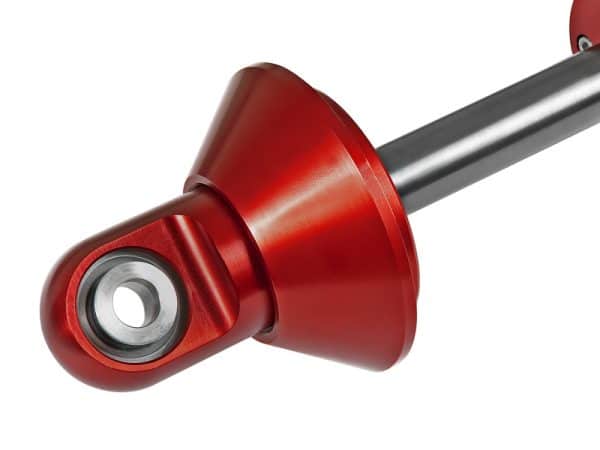 aFe Sway-A-Way 2.5 Emulsion Shock w/ Threaded Body - 18in Stroke - Image 5