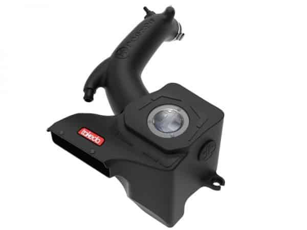AFE Takeda Momentum Cold Air Intake System w/Pro DRY S Filter Hyundai Veloster N 19-20 - Image 15