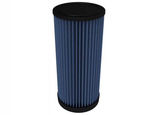 Alternative view of aFe MagnumFLOW Air Filters OER P5R A/F P5R GM C4500/550003-07 V8-6.6L/03-09 V8-8.1L