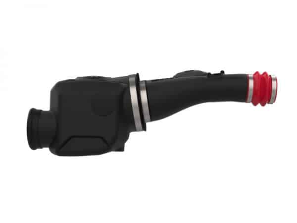 aFe Takeda Momentum Pro Dry S Cold Air Intake System 16-19 Toyota Tacoma V6-3.5L - Image 4