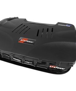 aFe Power 15-19 BMW X5 M (F85)/X6 M (F86) V8-4.4L (tt) S63 Cold Air Intake System w/ Pro DRY S Media