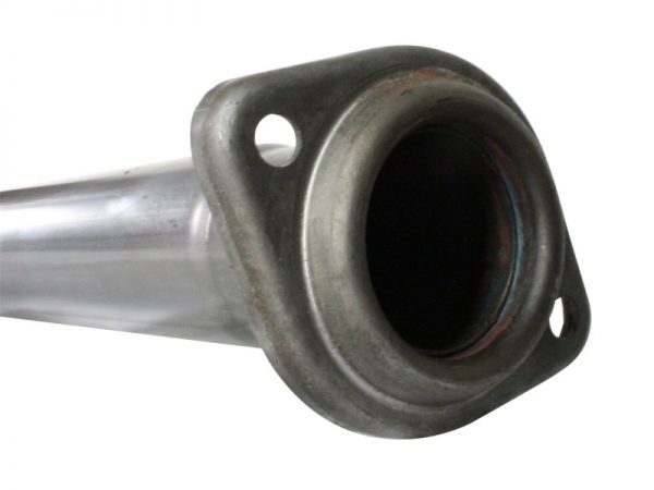 aFe MACHForce XP Exhausts Cat-Back SS-409 EXH CB Chevrolet Tahoe 07-08 V8-4.8/5.3L - Image 4