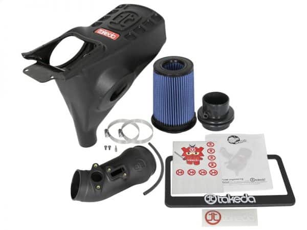 aFe Scorcher GT Power Package 2017 Honda Civic Type R 2.0L (t) - Image 7