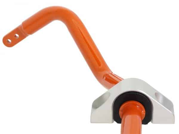 aFe Control Front Sway Bar 08-13 BMW M3 (E90/92) - Image 4
