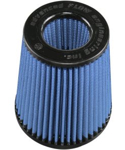 Alternative view of aFe MagnumFLOW Pro 5R Intake Replacement Air Filter 4in F x 6in B x 4.5in T x 7in H