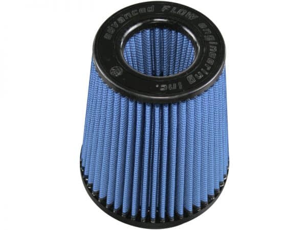 aFe MagnumFLOW Pro 5R Intake Replacement Air Filter 4in F x 6in B x 4.5in T x 7in H - Image 2