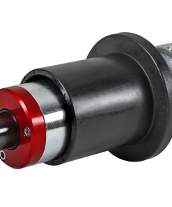 Alternative view of aFe Sway-A-Way 2.0 Emulsion Shock w/ Hardware - 12in Stroke