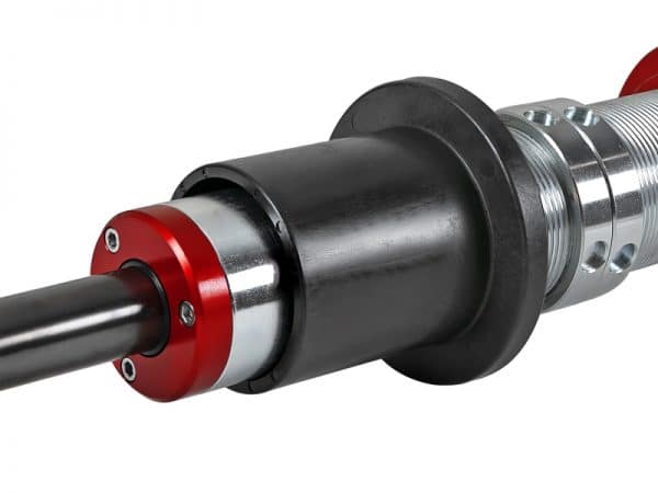 aFe Sway-A-Way 2.0in Body x 10in Stroke Coilover w/ Hardware - Image 2