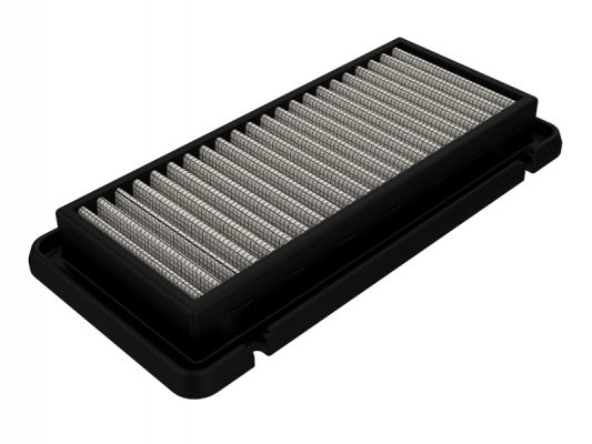 Alternative view of aFe MagnumFLOW Air Filters OER PDS A/F PDS Lamborghini Gallardo 03-06 V10-5.0L